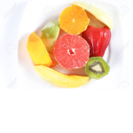 Guava And Grapefruits