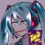 Takis 4 Toki