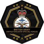 -[UKSF] United Kingdom Special Forces-