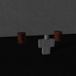 Stud Wars (Pre-Alpha)