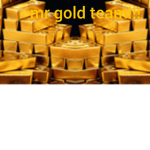 mr gold team