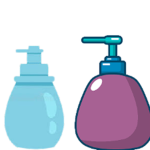 Soap Dispensers' Group