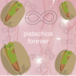 forever pistachios