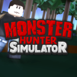 Monster Hunter Simulator  icon