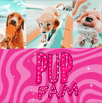 • — Pup Fam — •