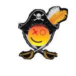 CloxR Pirates