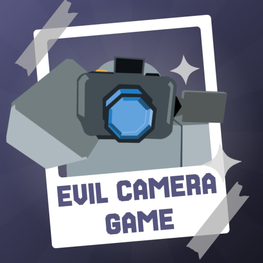 Evil Camera Game [ALPHA]