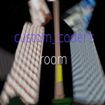 Custom_Coder's Room