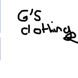 G's Clothing home-store