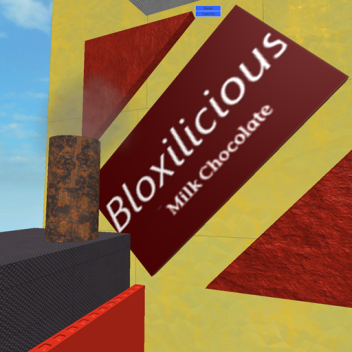 Bloxilicious Chocolate Tycoon