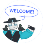 Welcome to Bloxer's Badger!