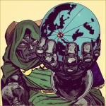 | Kingdom of Latveria |