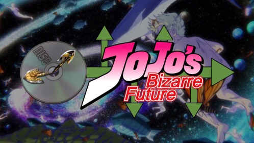 JoJo's Bizarre Future