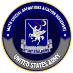 160th Special Operations Aviation Rеgimentᅠ