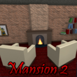 1v1 MM2 Mansion