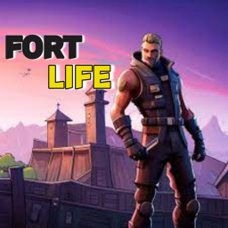 (New 🔫 )Fortlife