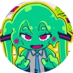 Slime Miku