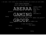 Abra's Gaming Studio