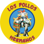 Los Pollos Hermanos!!
