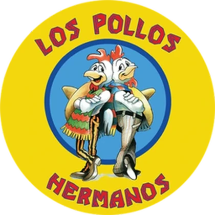 Los Pollos Hermanos!! Roblox group icon