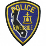 Riverside Police Department ᅠᅠ
