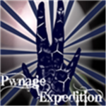 The Pwnage Expedition