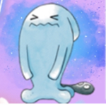 Wabufet cult from Pokémon