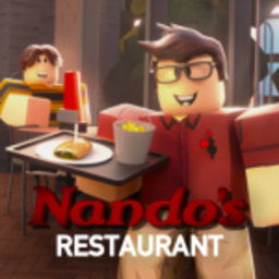 Nando's Restaurant