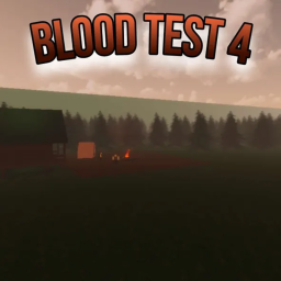 blood test 4 [little bit update] icon