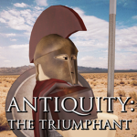 Antiquity: The Triumphant