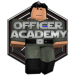{TFO } Officer Academy