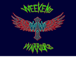 .+*Weekend Warriors!*+.