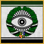 Celtic State Ministry of Internal Affairs