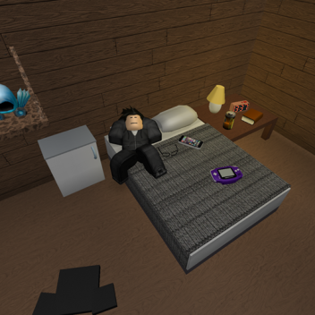 The Cabin