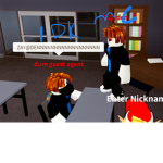Oblivious Bacon club