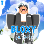 [BB] Bloxy Burgers