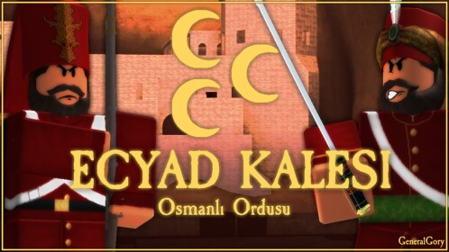 Ecyad Kalesi