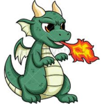 The Slaying Dragons