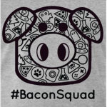 Bacon Squad Gang