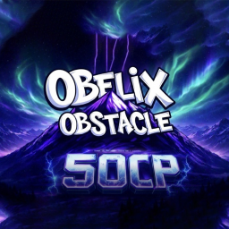 OBELIX OBSTACLE