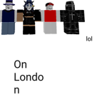 | OnLondon Community |