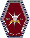 State Intelligence Directorate Section-3