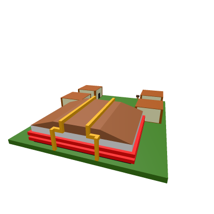 Rocky Fort Land