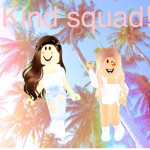 Kind squad :)