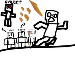 Roller coaster in Roblox