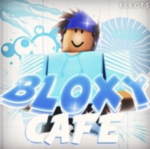 BIoxy-Cafe