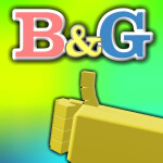 [CONSOLE 🎮] Blocks and Glory (beta)