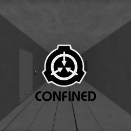 Confined [UPDATE] (ALPHA)