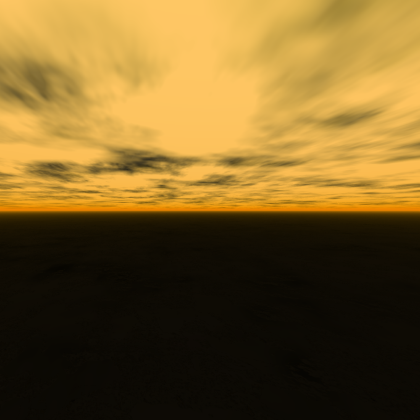 Baleful Dusk