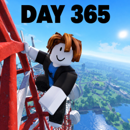 [Alpha] Climb a Radio Tower